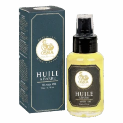 Osma Tradition Skjeggolje