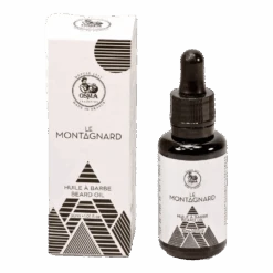 Osma Tradition Skjeggolje - Le Montagnard