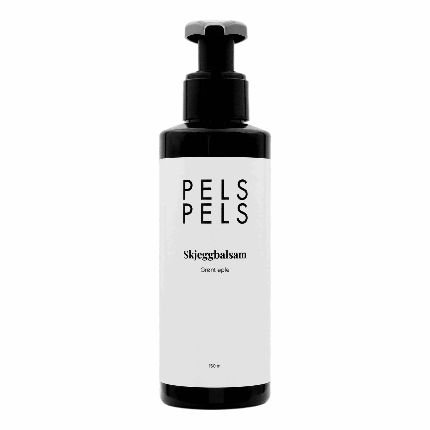 PelsPels Skjeggbalsam