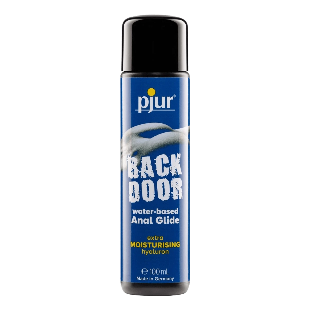 Pjur Backdoor Glidemiddel