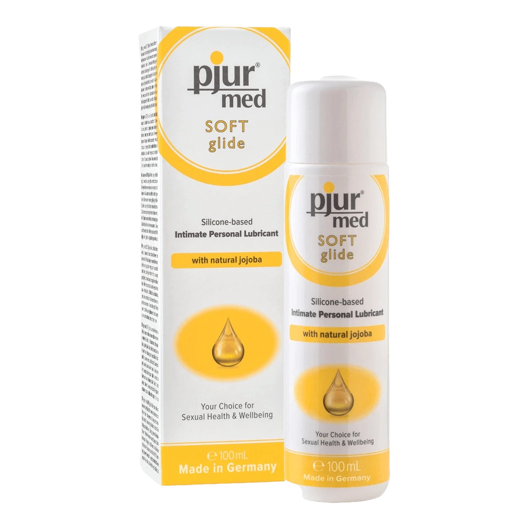 Pjur Med Soft Glide - Bilde 2