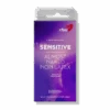 RFSU Kondomer Sensitive 6-pakning