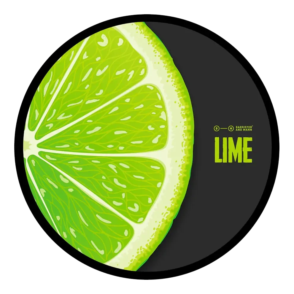 Barrister And Mann Barbersåpe I Skål - Bilde 11