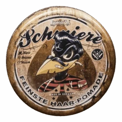 Schmiere Special Edition Pomade - Poker Strong