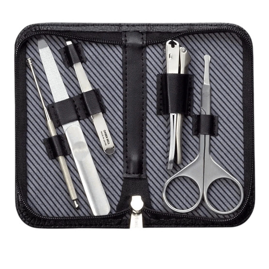 Seki Edge Grooming Kit 3106