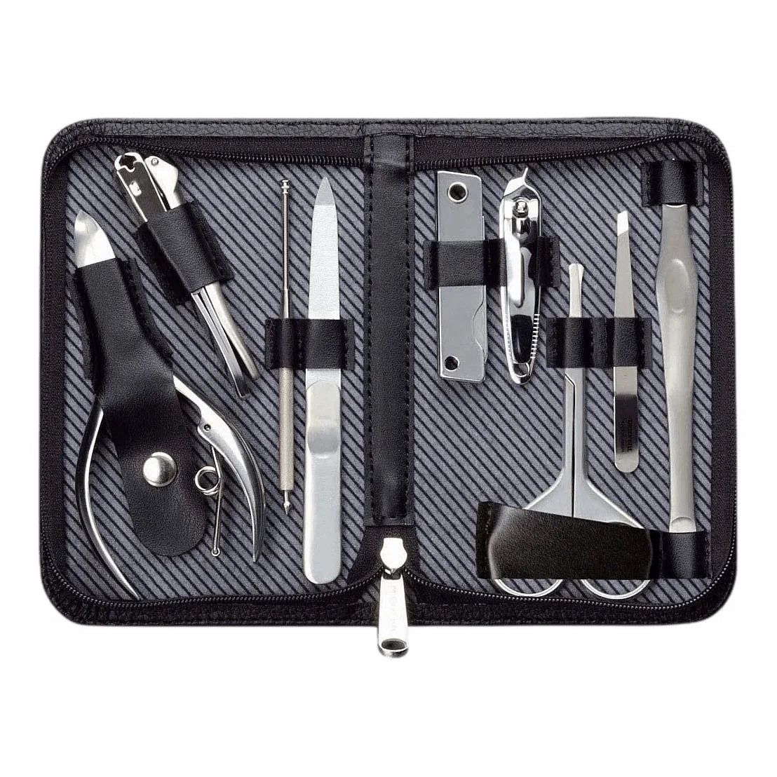 Seki Edge Grooming Kit 3109