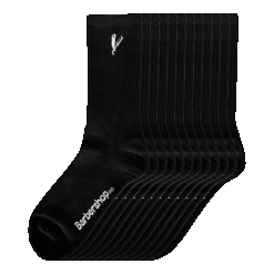 Sokker Med Barberkniv 6-pakning