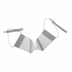 Stern Bartebeskytter