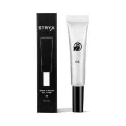 Stryx Brow & Beard Comb