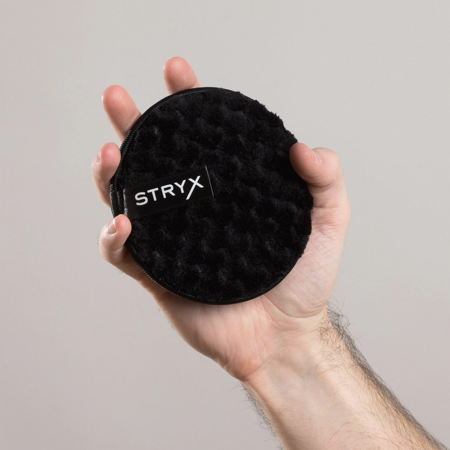 Stryx Microfiber Cleansing Disc - Bilde 3