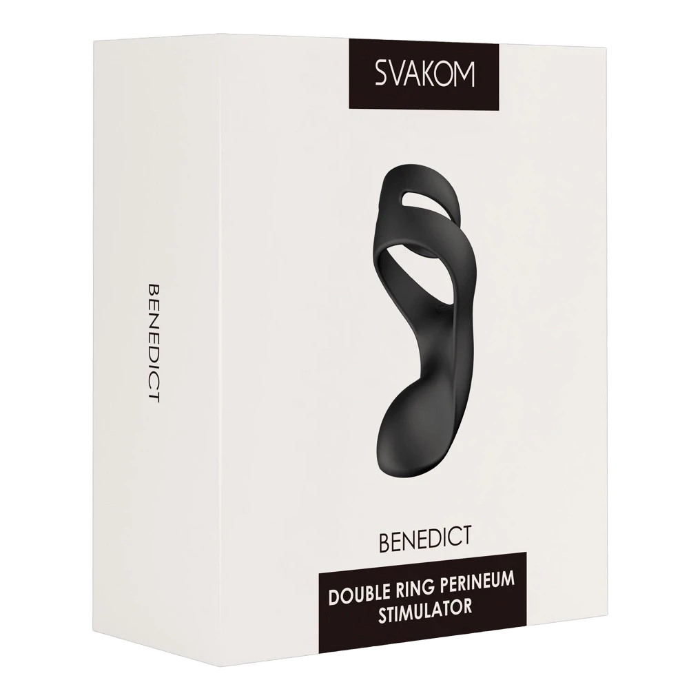 Svakom Benedict - Bilde 2