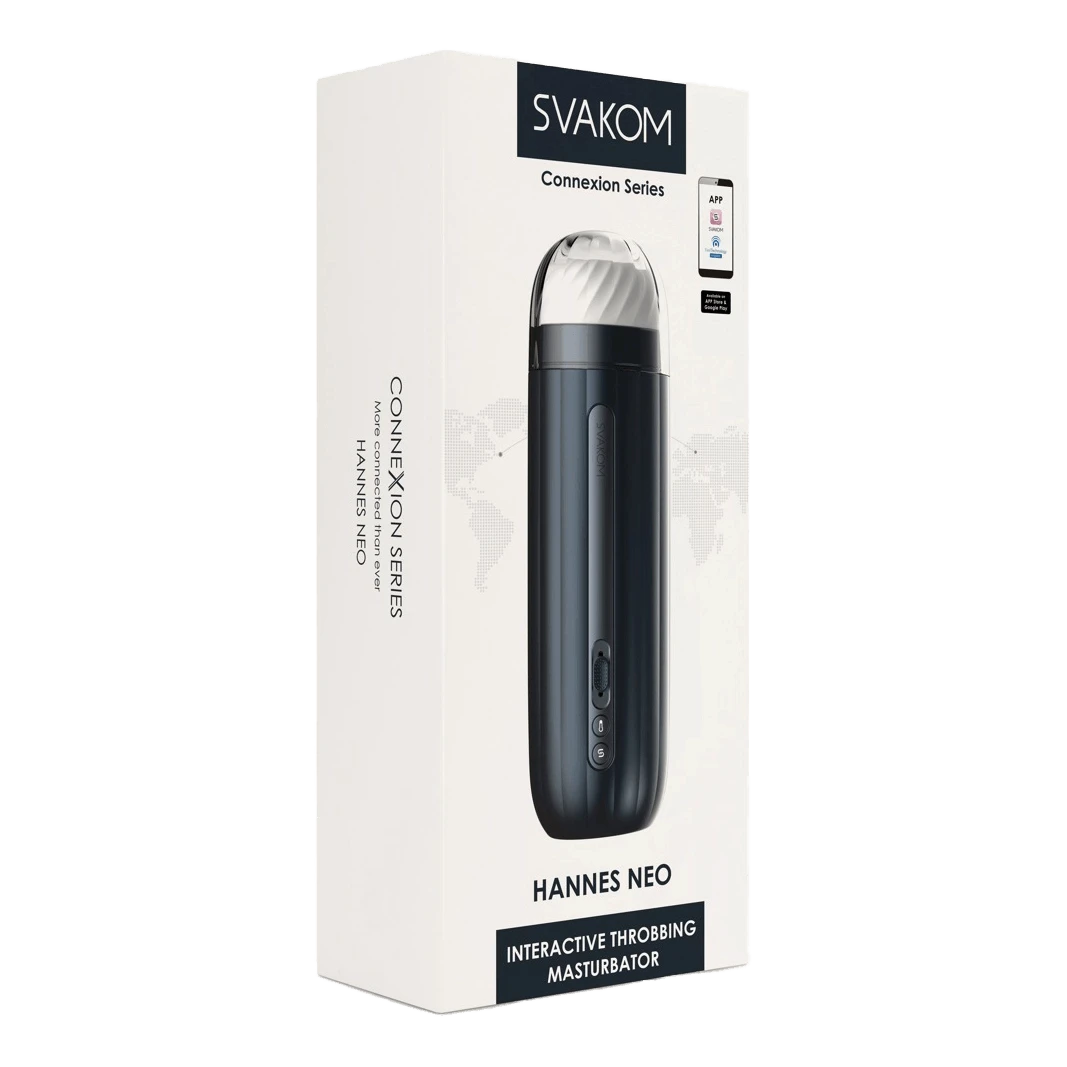 Svakom Hannes Neo - Bilde 2