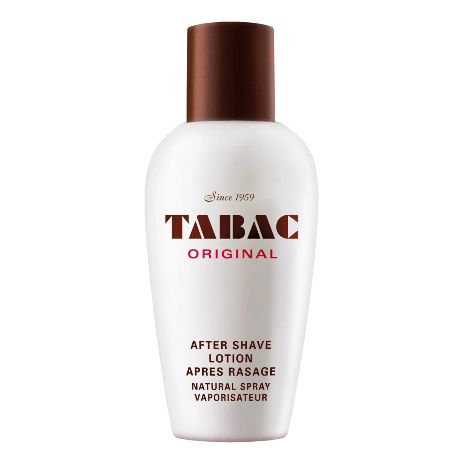 Tabac After Shave Lotion Etterbarberingsvann - Bilde 2