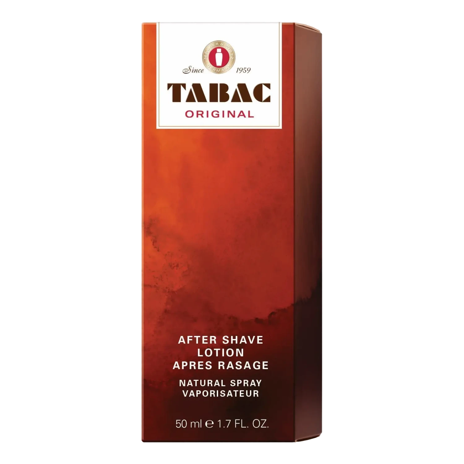 Tabac After Shave Lotion Etterbarberingsvann