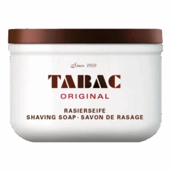 Tabac Barbersåpe I Skål