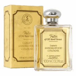 Taylor Of Old Bond Street Cologne Sandeltre
