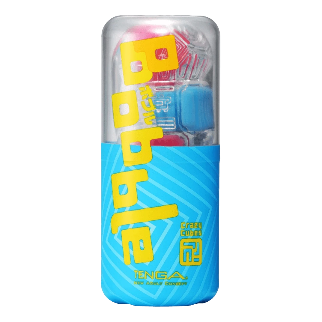 Tenga Bobble