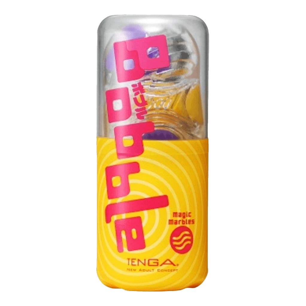 Tenga Bobble - Bilde 2