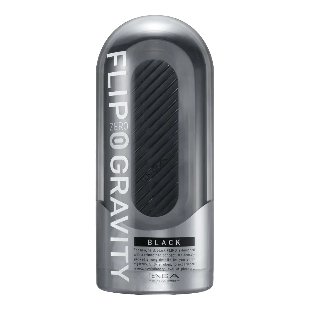 Tenga Flip Zero Gravity