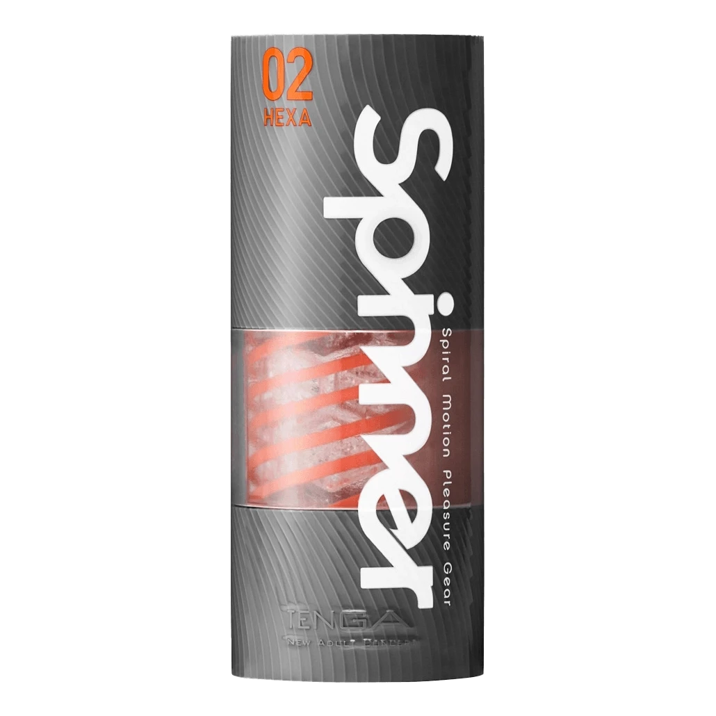 Tenga Spinner - Bilde 3