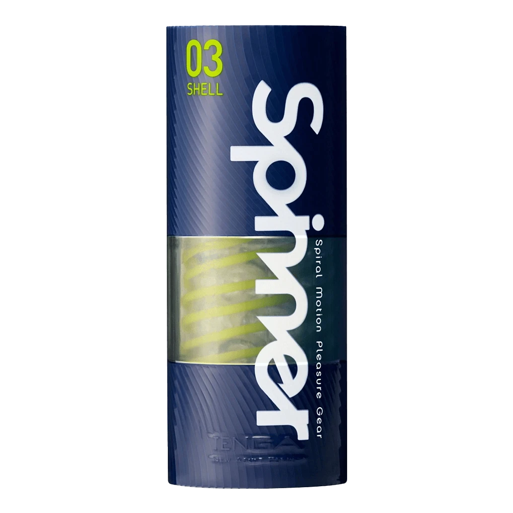 Tenga Spinner - Bilde 5