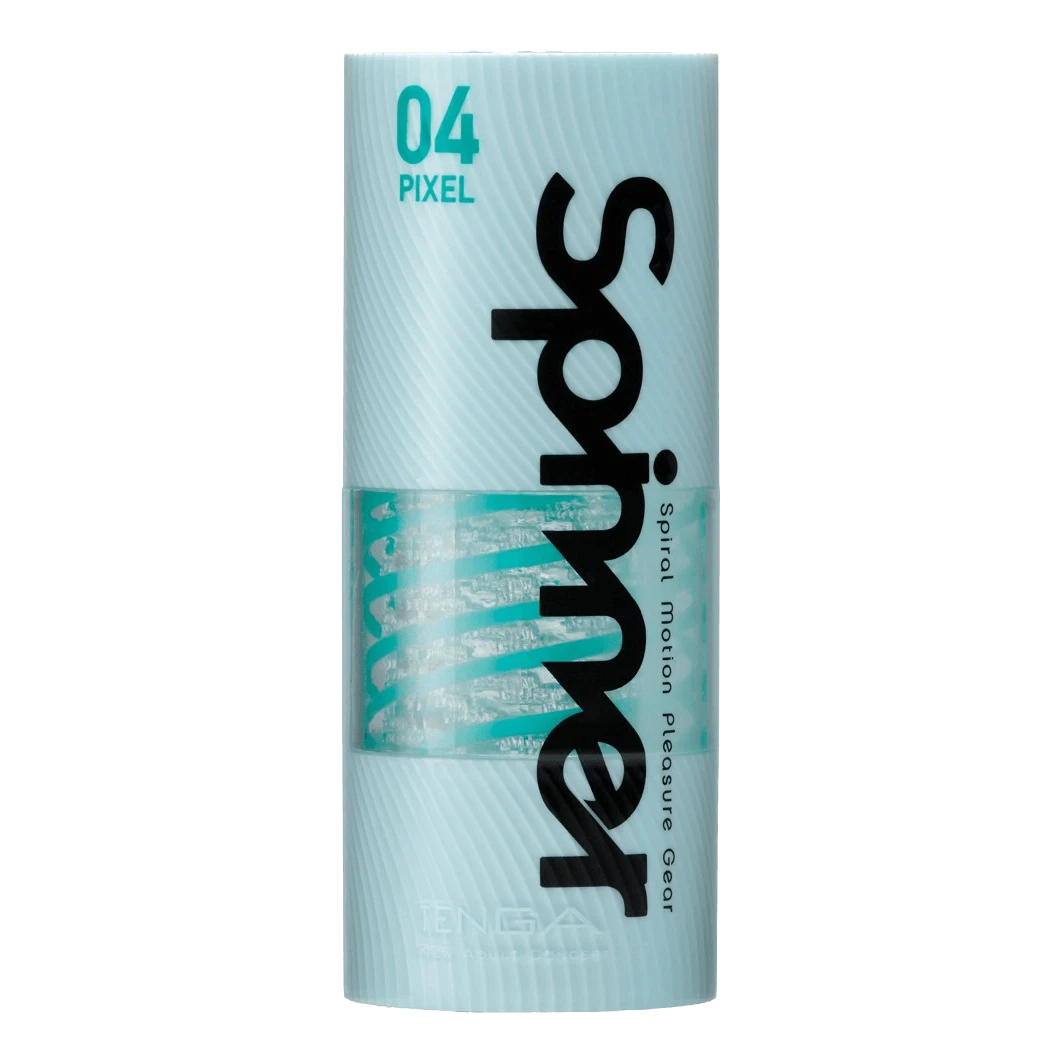 Tenga Spinner - Bilde 7