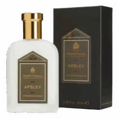 Truefitt & Hill Aftershave Balm - Apsley