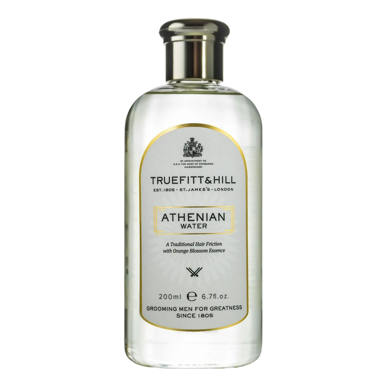 Truefitt & Hill Athenian Water HÄrtonic