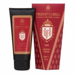 Truefitt & Hill Barberkrem I Tube - 1805
