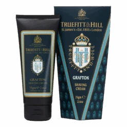 Truefitt & Hill Barberkrem I Tube - Grafton