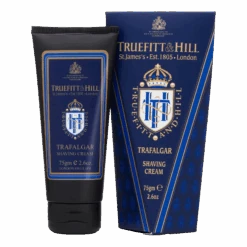 Truefitt & Hill Barberkrem I Tube - Trafalgar