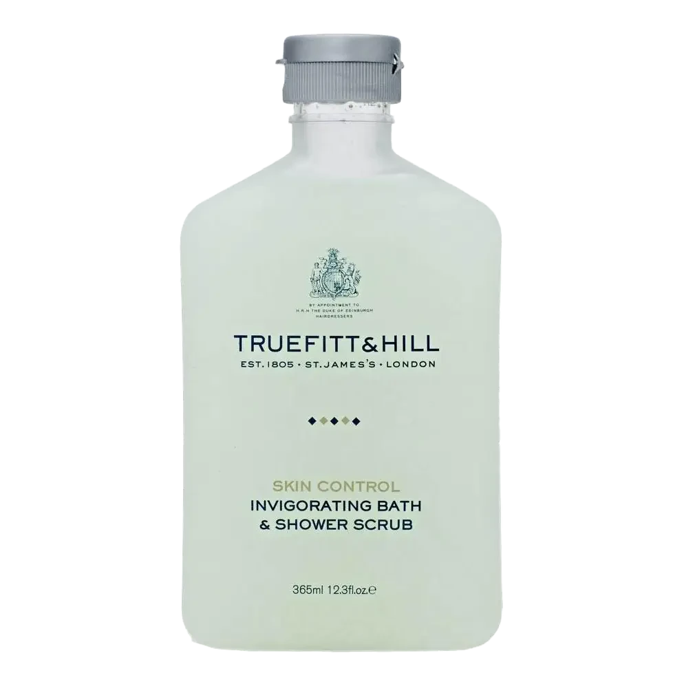 Truefitt & Hill Bath And Shower Scrub