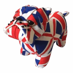 Truefitt & Hill Churchill Dog