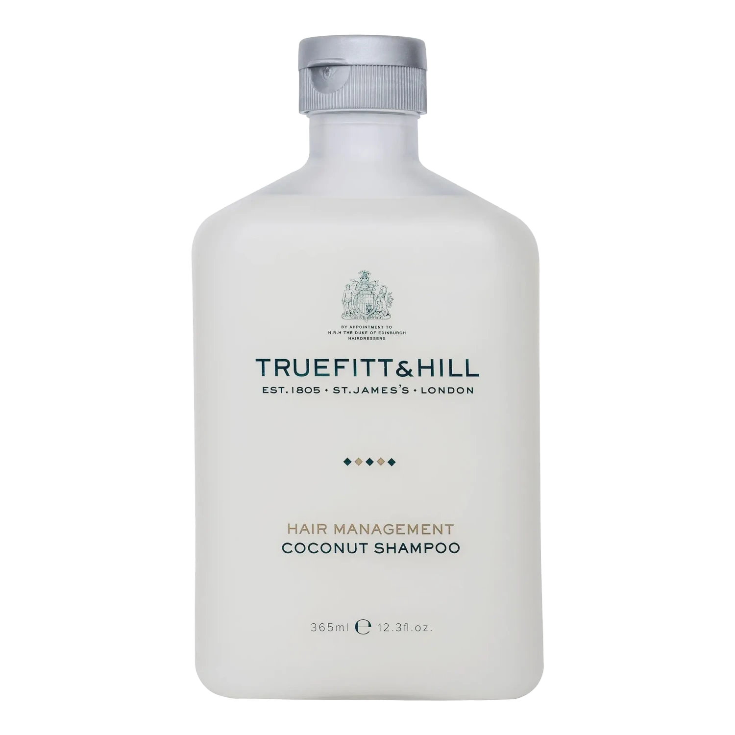 Truefitt & Hill Coconut Sjampo
