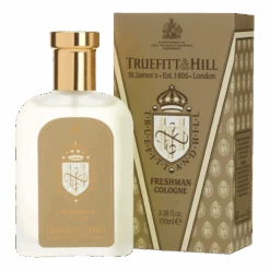 Truefitt & Hill Cologne - Freshman
