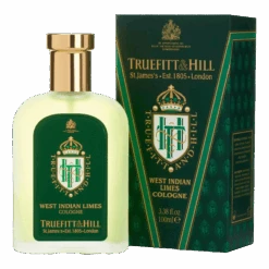 Truefitt & Hill Cologne - West Indian Limes