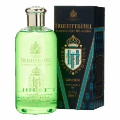 Truefitt & Hill Dusjgelé - Grafton