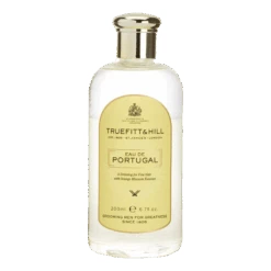 Truefitt & Hill Eau De Portugal Hårtonic