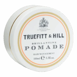 Truefitt & Hill Hair Management Brilliantine Pomade