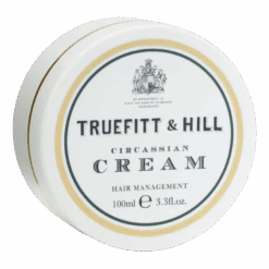 Truefitt & Hill Hair Management Circassian Cream