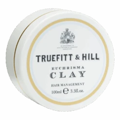Truefitt & Hill Hair Management Euchrisma Clay