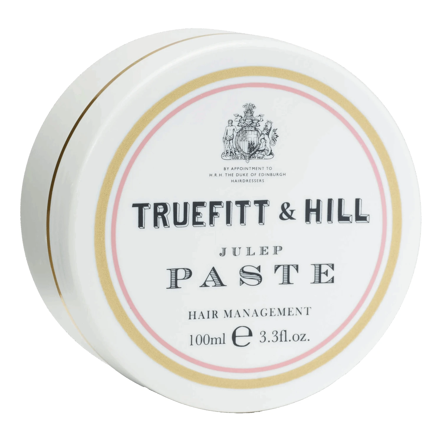 Truefitt & Hill Hair Management Julep Paste