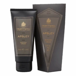Truefitt & Hill Luxury Barberkrem I Tube - Apsley
