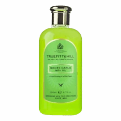 Truefitt & Hill Monte Carlo Hårtonic Med Olje
