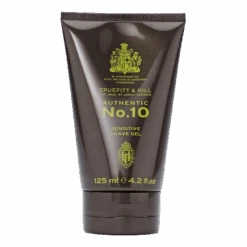 Truefitt & Hill No. 10 Barbergelé