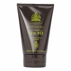 Truefitt & Hill No. 10 Cleansing Scrub