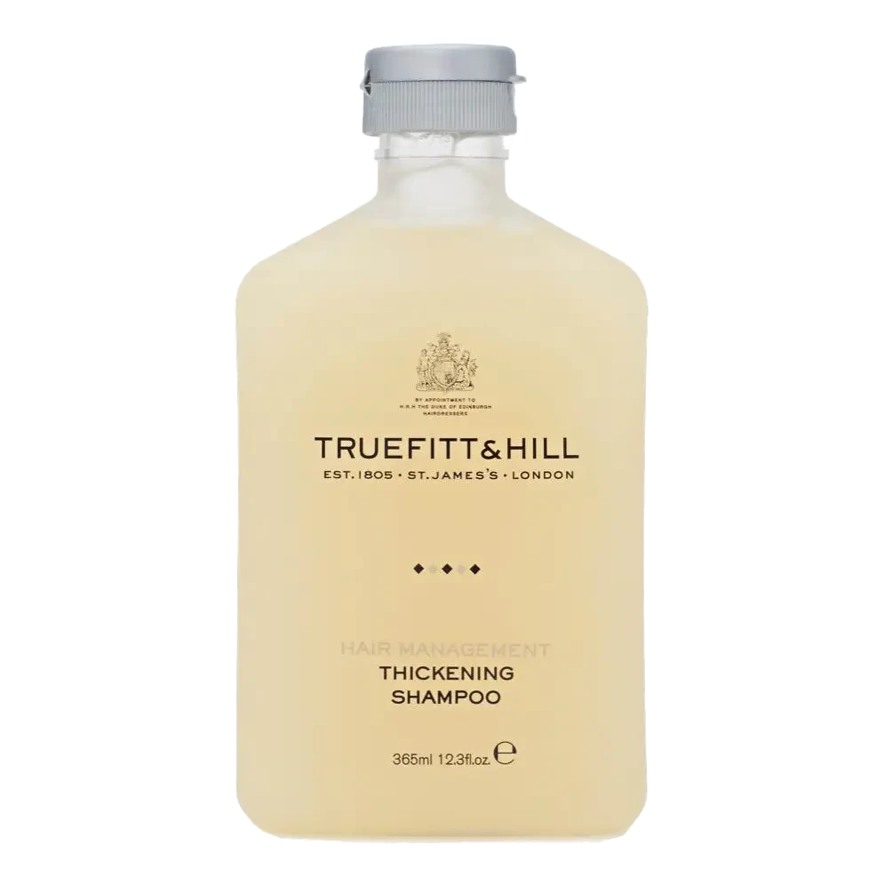 Truefitt & Hill Sjampo - Thickening