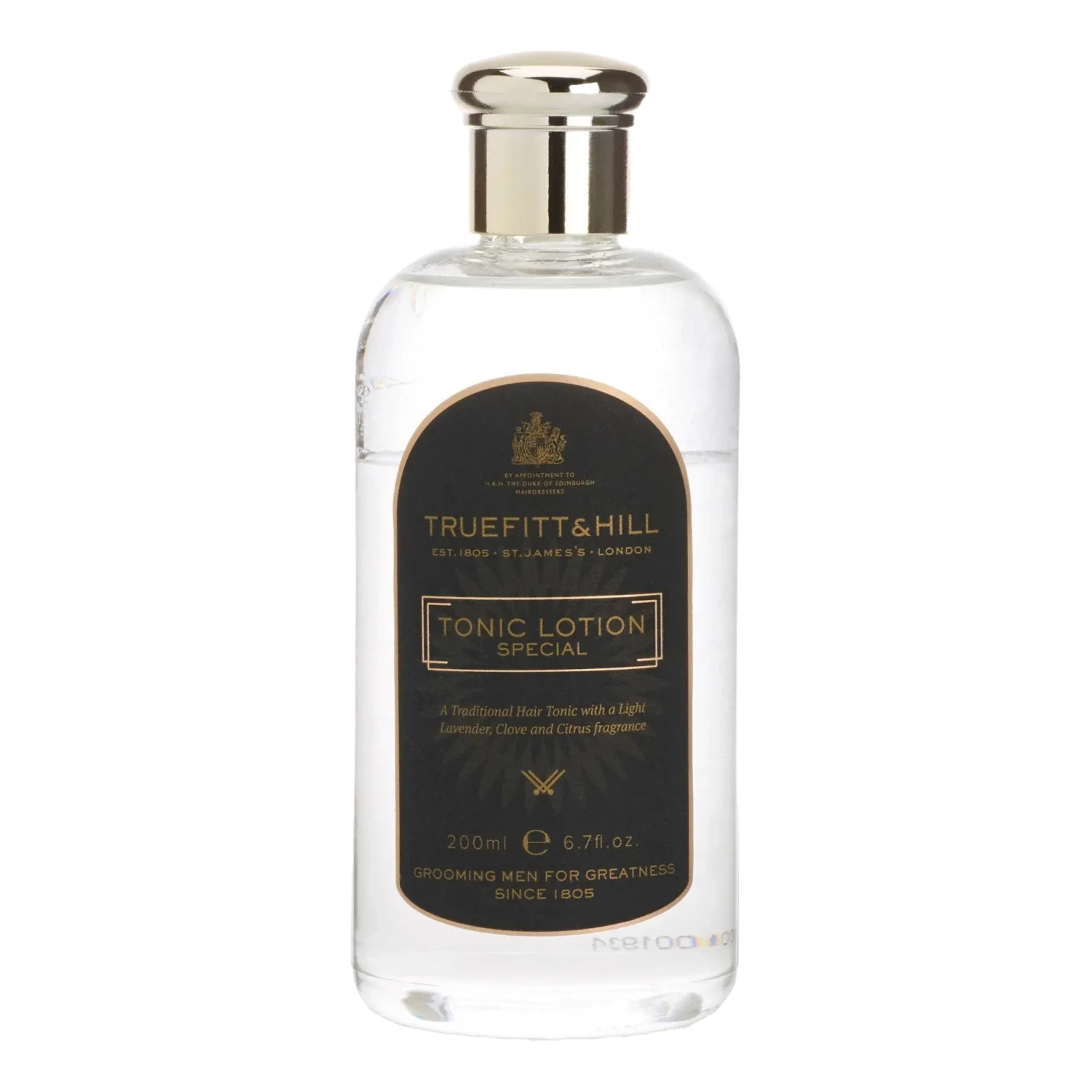 Truefitt & Hill Tonic Lotion Special HÄrtonic