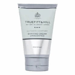 Truefitt & Hill Ultimate Comfort Barberkrem I Tube