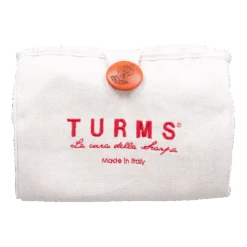 Turms Hanske Til Skopuss